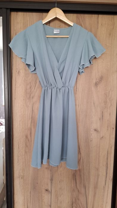 Sukienka letnia Magmac S