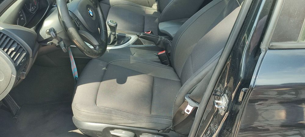 BMW 118D 2000Cc  143Cv  4 Portas