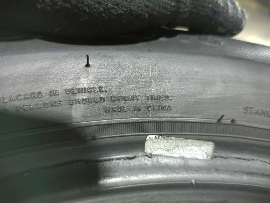 Шини Tomket 205/55R16. 4шт. Літо 2023р (0175)