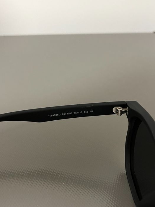 Okulary Przeciwsłoneczne Ray Ban