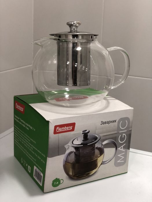 Кофеварка Maestro