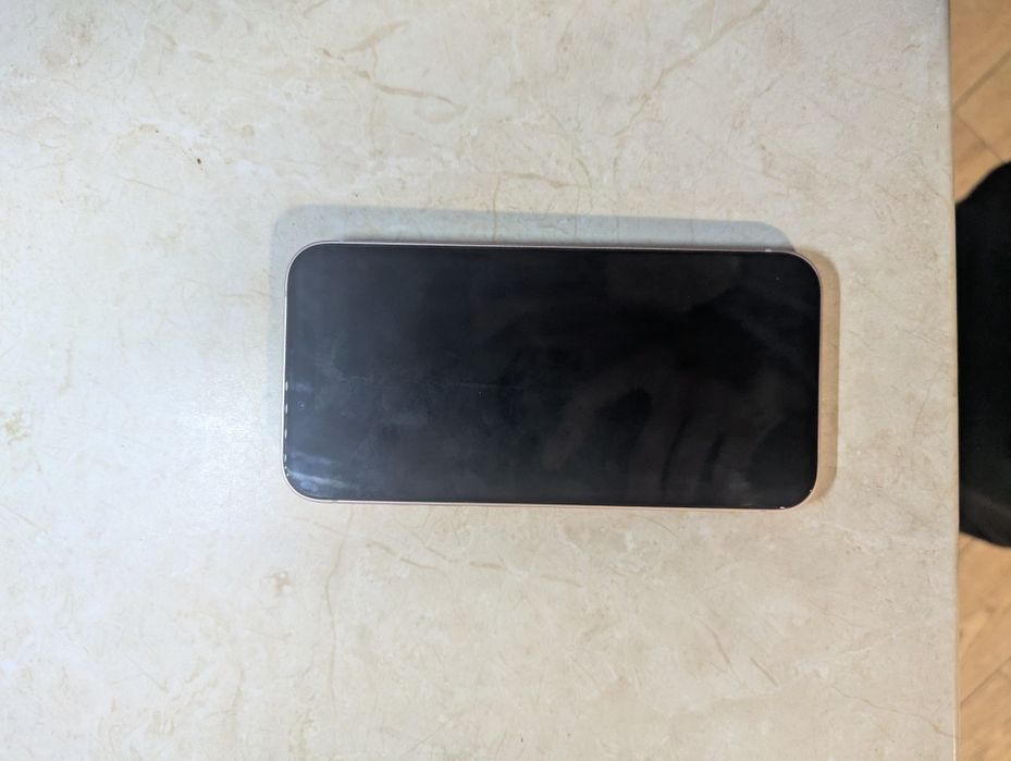 iphone 13, pink 128gb