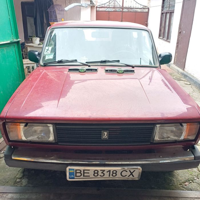 СРОЧНО ВАЗ 2104, инжектор