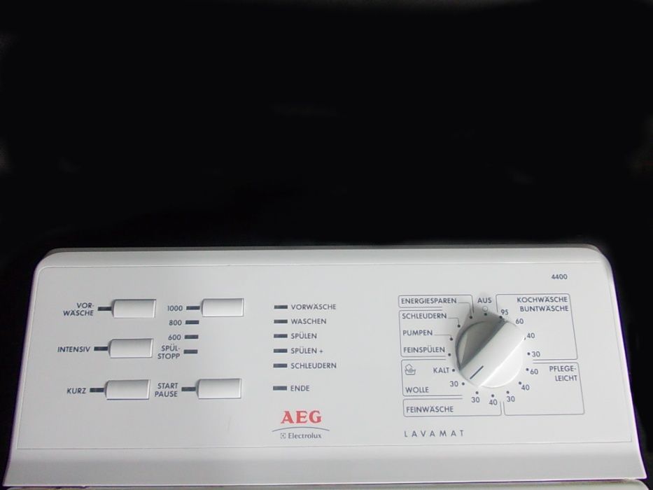 Pralka ELEKTROLUX /AEG 40/85/60 5kg 1200 obr klasa A gwarancja dostawa