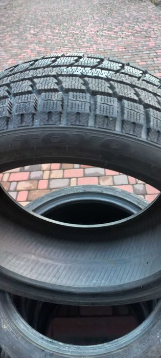 Шини Toyo Observe GSi 5 245/40 R18 97Q