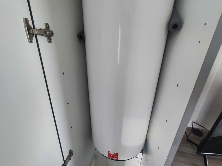 Mobil Home T2 | IRM - Super Mercure | TOP OFERTA TRASNPORTE EQUIPADA