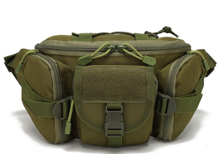 Сумка тактическая на пояс D06, D05 опт розница