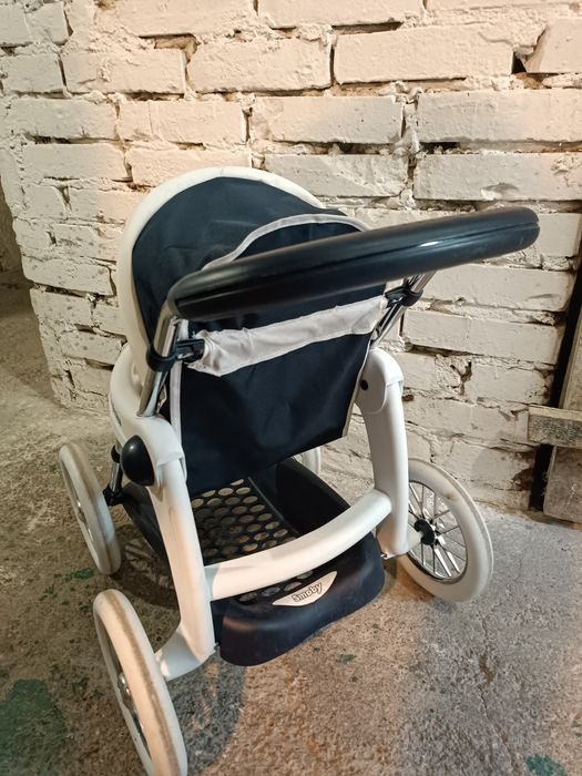 Smoby Inglesina wózek dla lalek