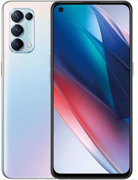 OPPO Find X3 Lite 5G | 8 GB RAM | 128 GB (garantia)