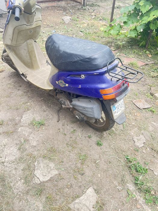 Продам Honda Tack 24