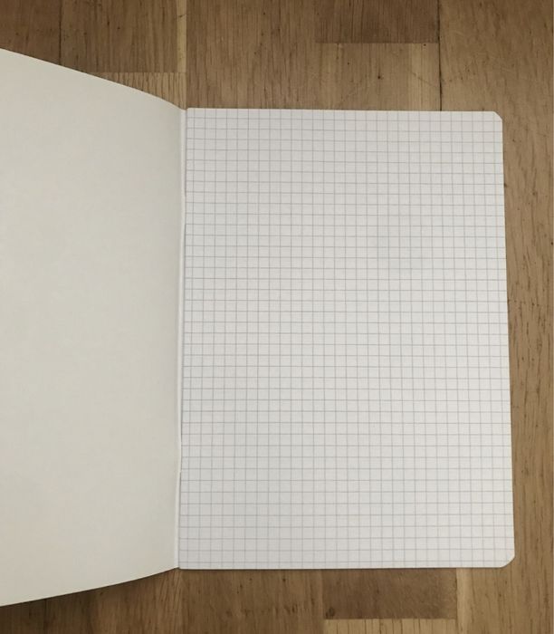 Zeszyt w kratkę A5 48tknsz
