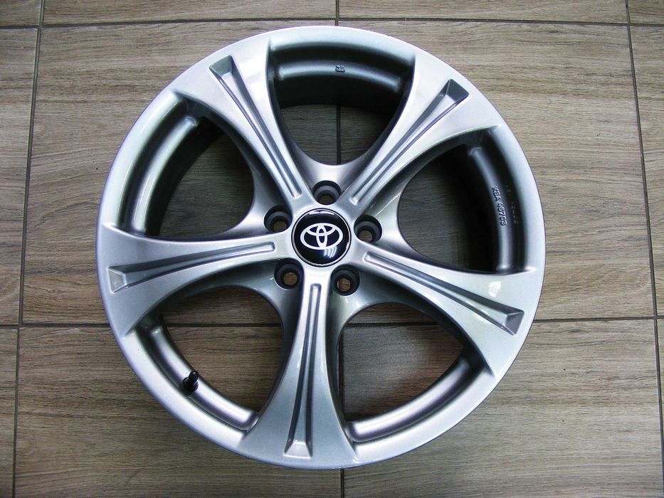 Диски R17 Volkswagen,Skoda,Audi, Subaru ,Toyota 5/100.