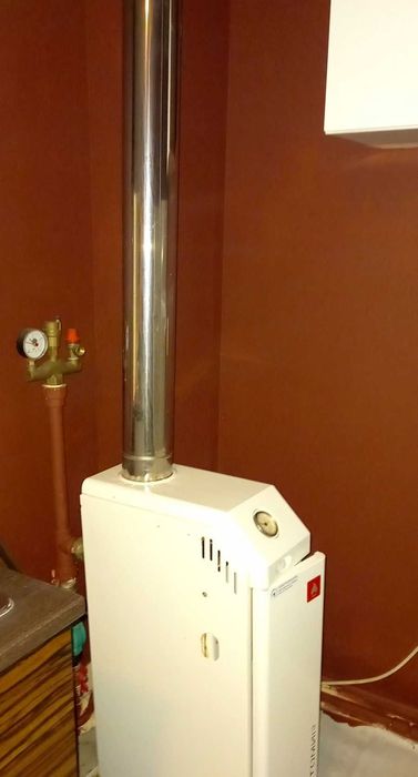 Святопетрівське продаж будинку 60 м2 і ділянка 13 сот вул. Центральна