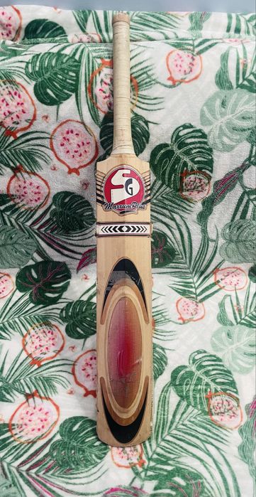 Kij do krykieta. SG maxxim plus. Wierzba kaszmirska