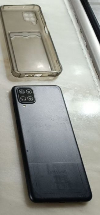 Telemóvel Samsung A12