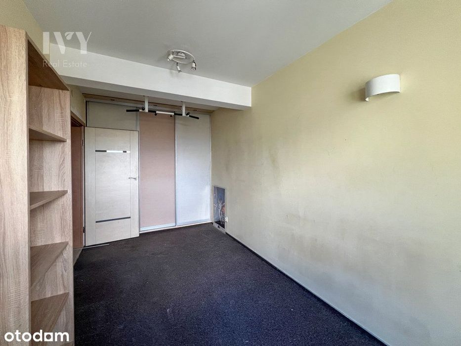 2/3-pokojowe mieszkanie z panoramicznym widokiem