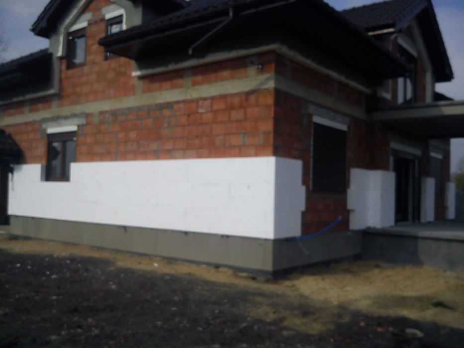Okna Plastikowe PCV Z roletami