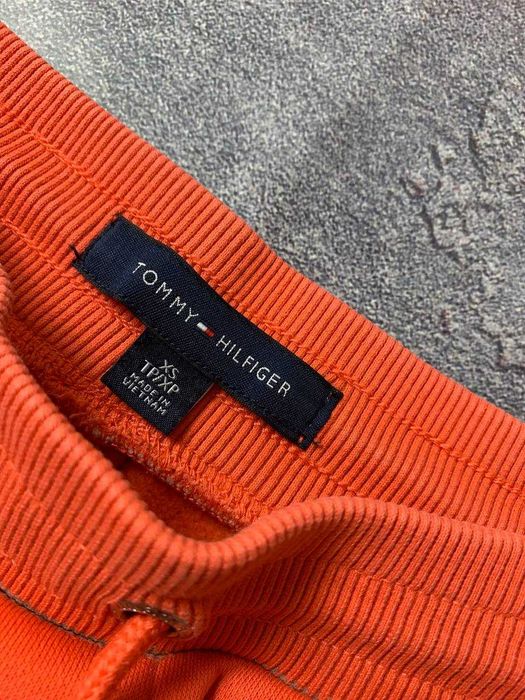 Шорти Tommy Hilfiger Розмір XS