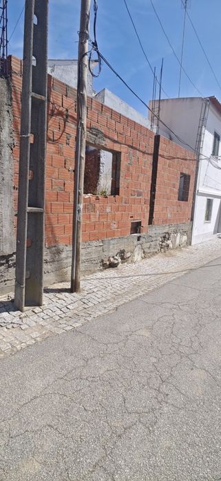 Casa para construir