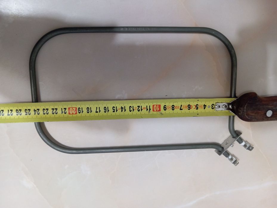 Тэн для хлебопечки 700W Gorenje 150*245мм арт. 364620