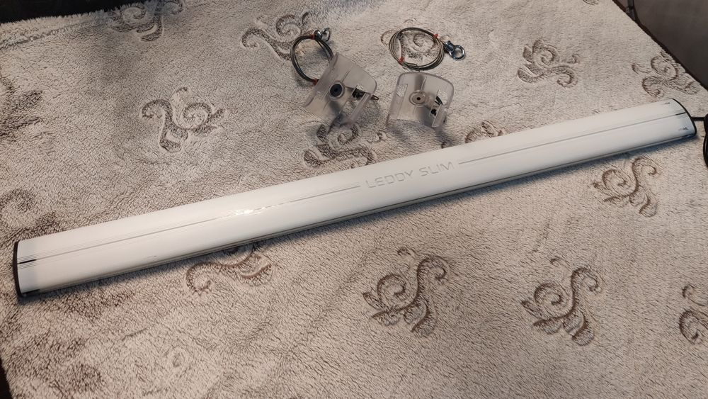 Aquael leddy slim 32W SUNNY