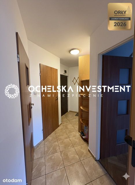 Z pięknym widokiem  | 2 pokoje 42 m² | Piaseczno - View 4