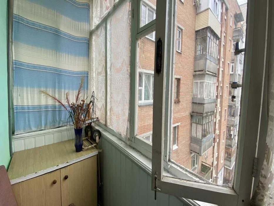 Продаж 3 кімнатної квартири 6/9 пов Розділ кім Інститут звязку №11008