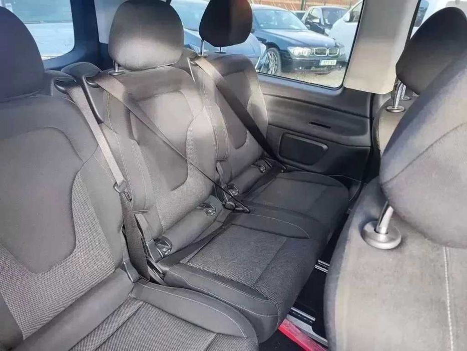 Mercedes-Benz V 220 Classe-V d Marco Polo | Financiamento disponível