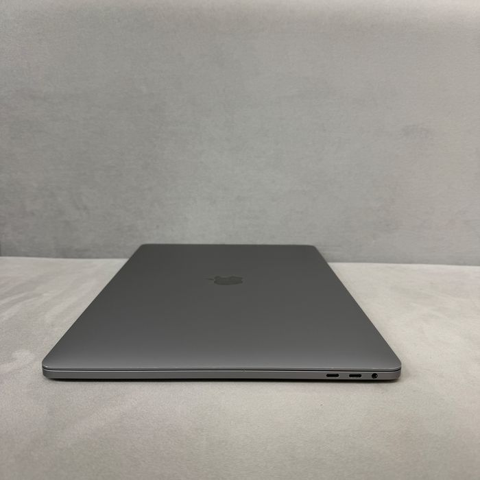 Гарантія! | Macbook Pro 15” 2017(2018) I7 16Gb | 512Gb • Макбук Київ