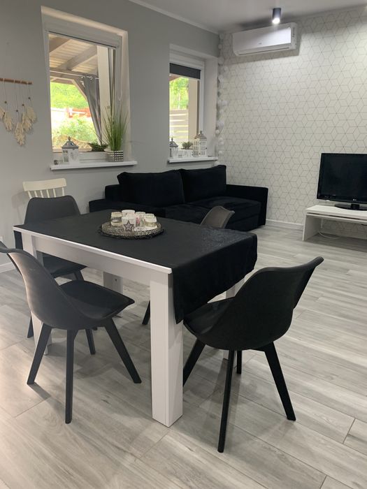 Domek letniskowy „Brzozówka”