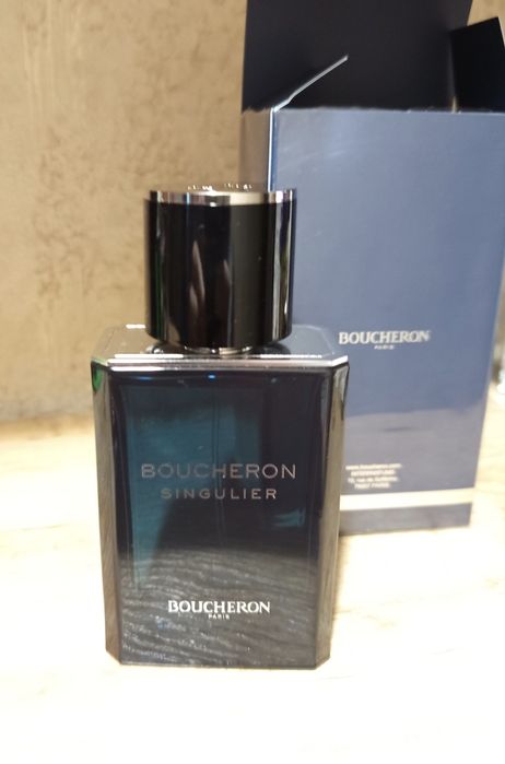 Boucheron Singulier  50 ml