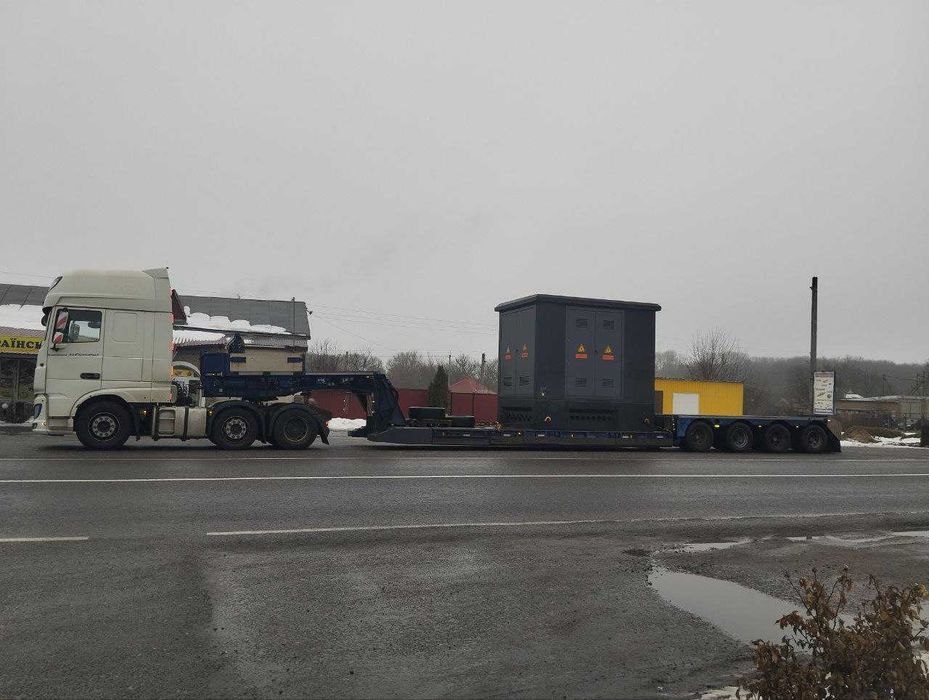 DAF XF510 2014 + NOOTEBOOM EURO-82-04