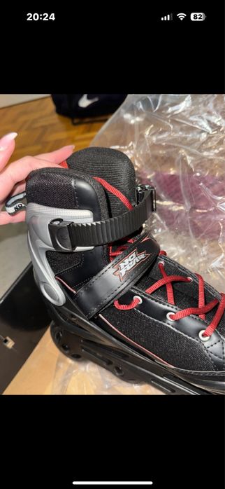 Patins em linha NO FEAR