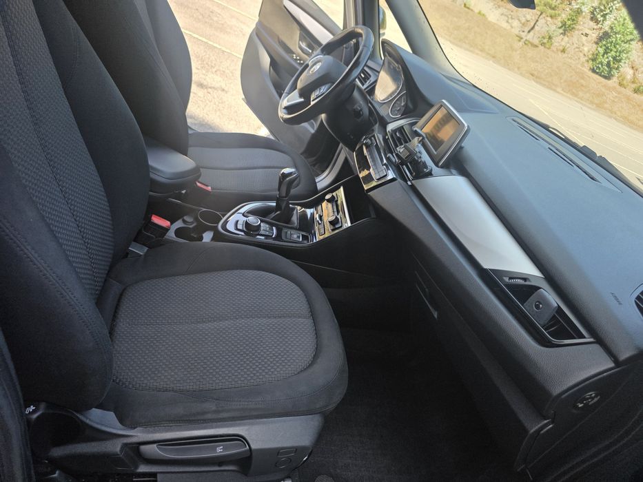 Bmw 226d grandtourer