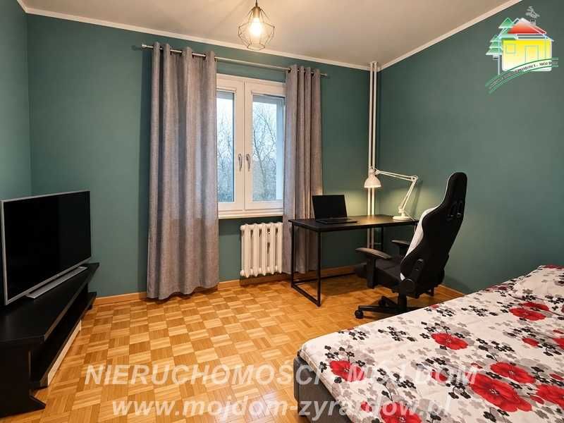 Mieszkanie – Żyrardów, powiat żyrardowski - Więcej