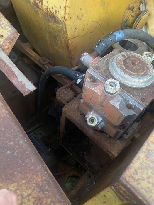 Продам протруювач зерна