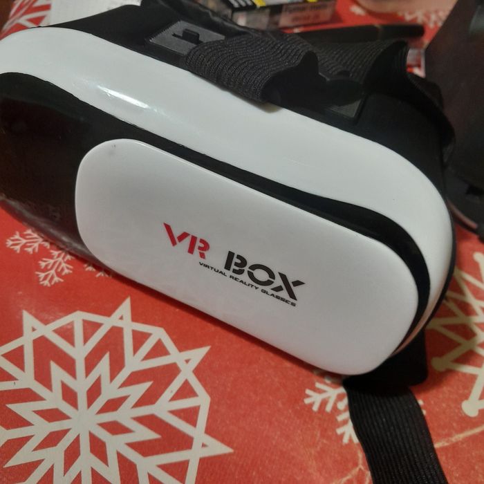 Duas box virtual