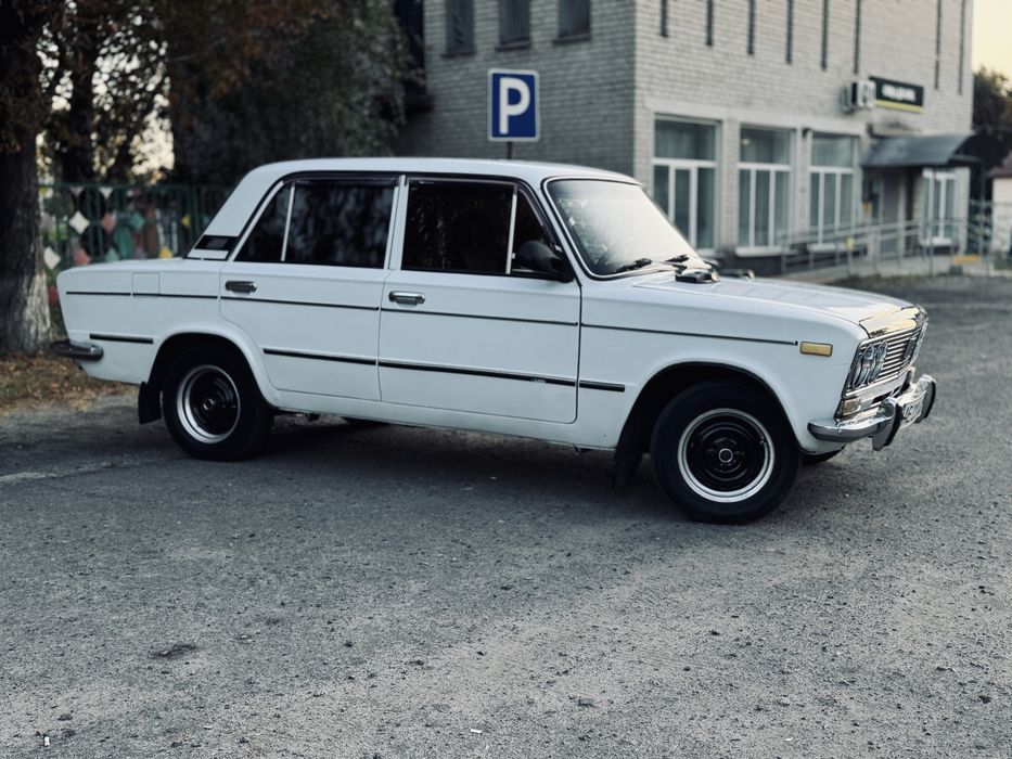 ВАЗ 2103 газ/бензин