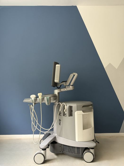 УЗД Siemens Acuson S1000 2012р. 2 датчика  УЗИ апарат Ультразвуковий