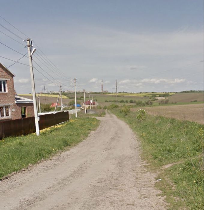 Обрій -2 , біля Дивокрая. Шара за сотку!