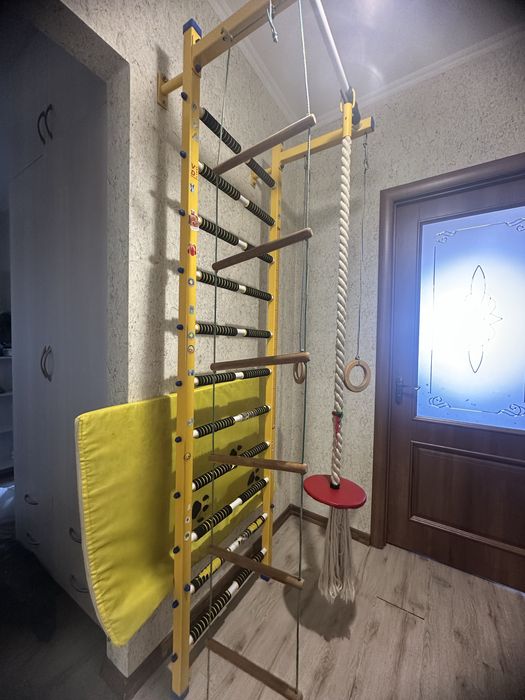 Продаю швецьку драбину