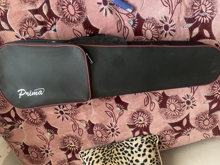 Скрипка Прийма продається нова