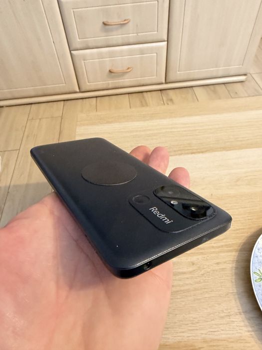 Xiaomi Redmi 12C 64 GB