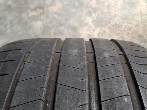 4 Pneus Pirelli PZERO 325/30 R23 | 285/35 R23 preço do conjunto
