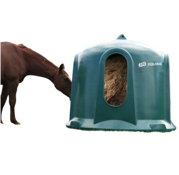 Paśnik typu Dzwon dla koni JFC DARMOWA WYSYŁKA