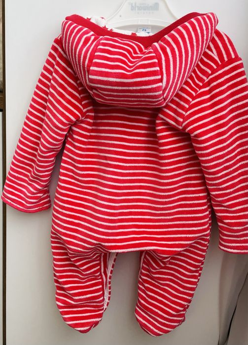 Комбінезон демісезонний