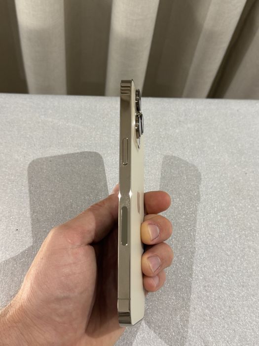 Iphone 14 PRO MAX (BATERIA 100%)