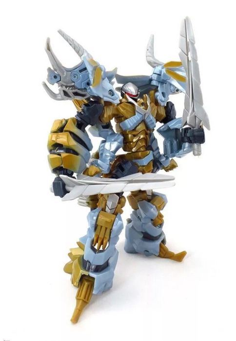 Transformers Dinobot Slash e Dinobot Slug Dinossauro