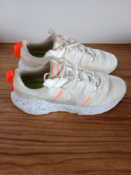 Nike Crater Impact buty sportowe sneakersy roz 45