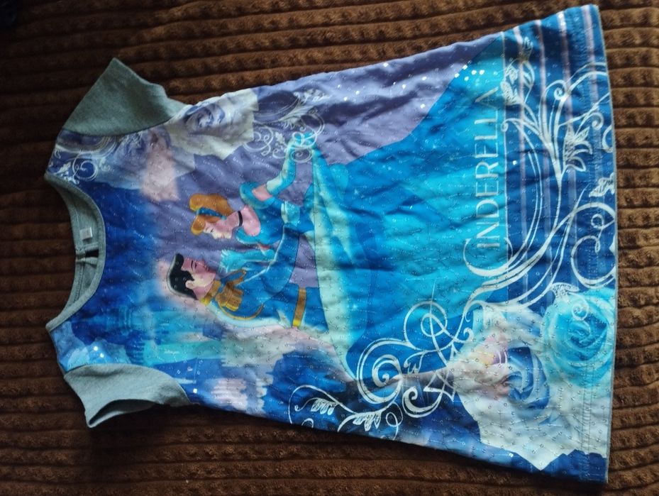 Плаття для дівчинки